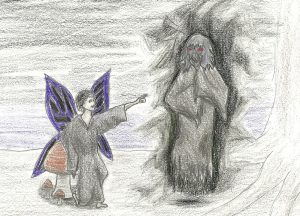 Influencing the Guards, by Skye