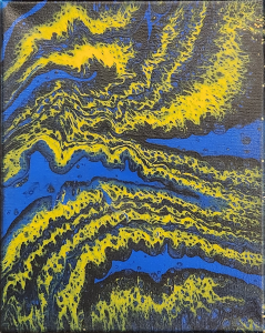 The Inner Sea, by Zagreus