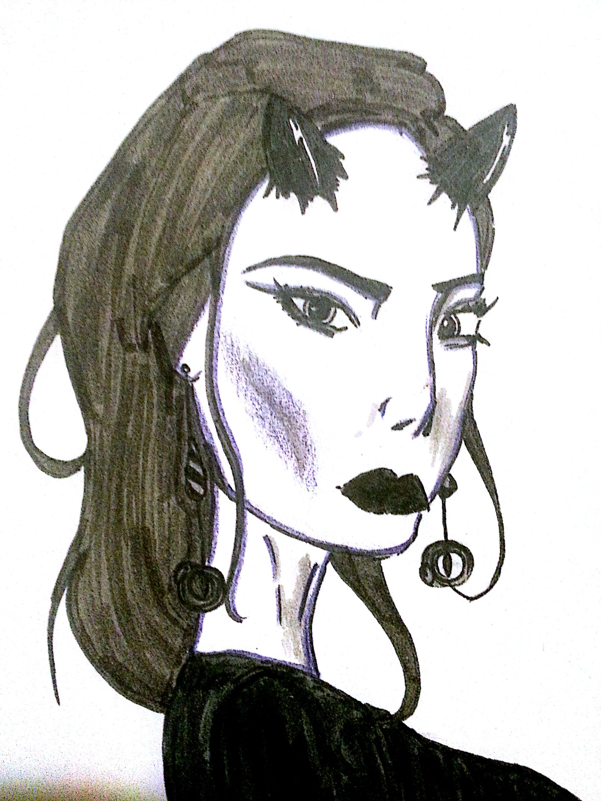 Viscanti Marquessa, by Alaksanteri