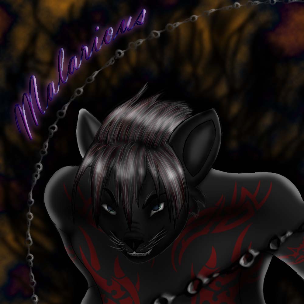 He-Who-Avenges-Kittens, by Arimisia