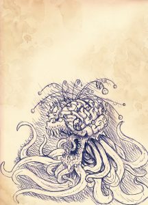 Necromentate, by Dugghan