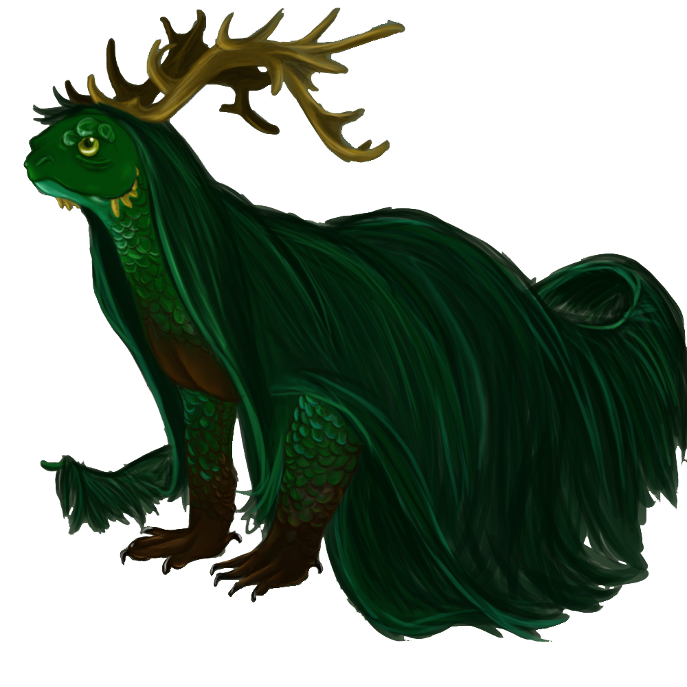 Rhakosh Dawn Incarnation - Lusternia