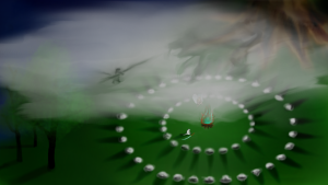 Dangerous Spiritual Path of the Serenguard, by Farsyk