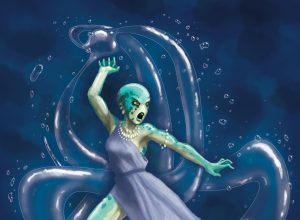 Aquamancy, by Reodan