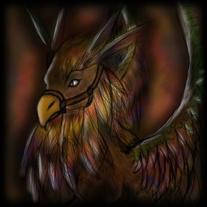 Wayfaire Wonder, by Arimisia