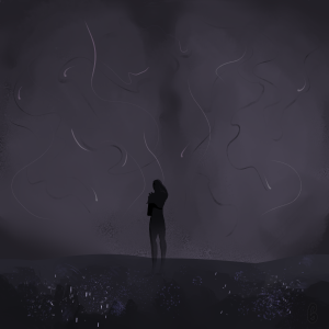 The Mind, by Esei