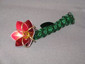 Maeve’s Rose, by Selna