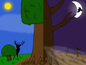 Cointree, by Purson