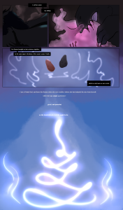Book of Dracnoris: pg. 2, by Esei
