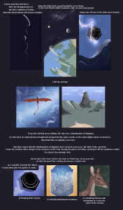 Dracnoris: pg. 6, by Esei