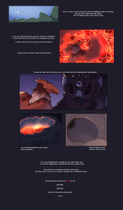 Dracnoris: pg. 7, by Esei