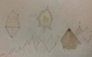 Fractures, by Efarihm