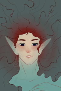 Floating, by Esei