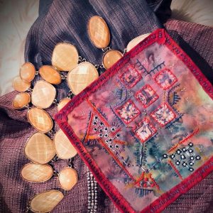 The Cosmic Plane of Iklara, by Tonatiuh