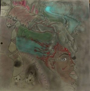 Head Collector, by Glint
