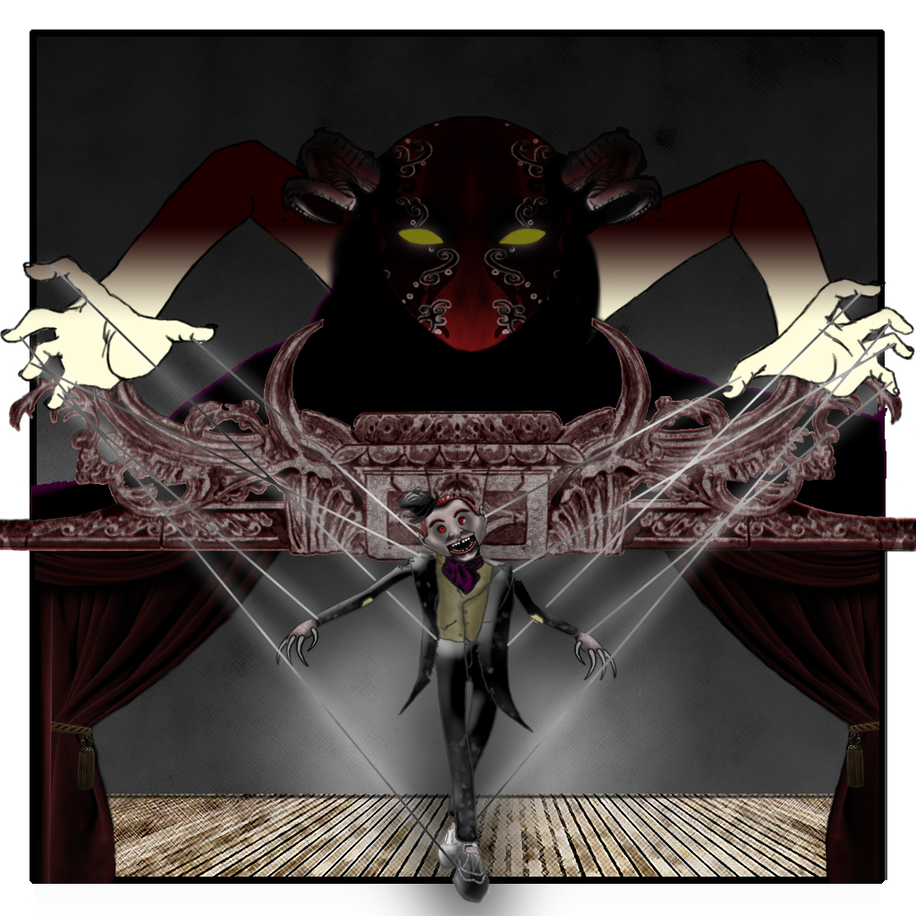 The Waltz of Fain, by Arimisia