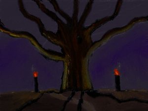 Shadow of the Master, by Alban