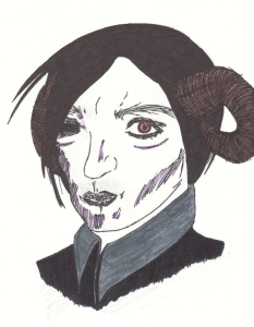 Viscanti, by Alaksanteri