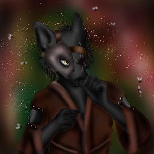 Maggots into Flies, by Shaddus