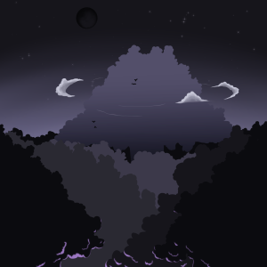 A Vision of Twilight, by Esei