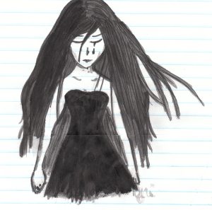 Undead, by Aysu