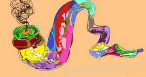 Wonderpipe, by Velcora