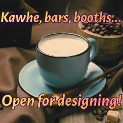 Restaurant Patterns Release (1)